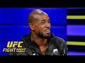 Bobby Green is embracing living in the moment after KO win vs. Grant Dawson | UFC Post Show