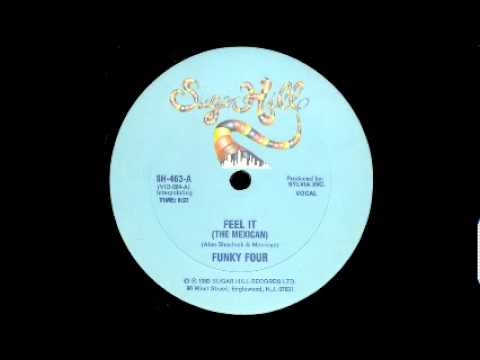 Video thumbnail for Feel It (The Mexican)