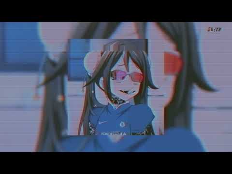 GHOSTFACE PLAYA X MC ORSEN - DEAD WAY // SPEED UP