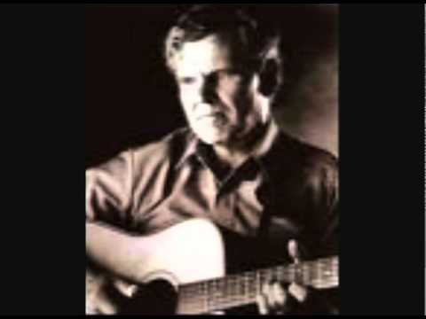 Doc Watson 'Snowbird' - from the album 'Two Days in November'.avi