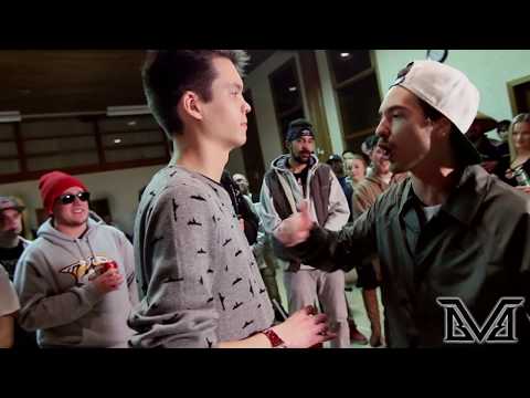 BVB: Resurrection - Kairos vs Jisho