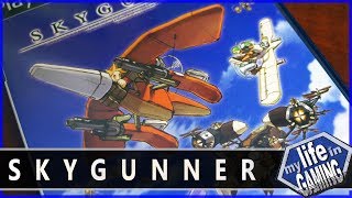 SkyGunner - The Best 3D Shooter on the PlayStation 2