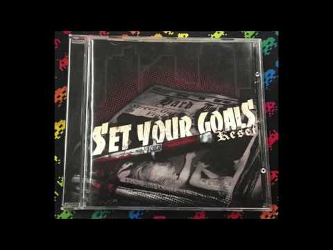 download lagu mp3 mp4 Set Your Goals Reset, download lagu Set Your Goals Reset gratis, unduh video klip Set Your Goals Reset
