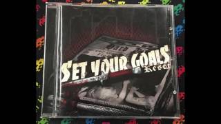 Set Your Goals ‎– Reset (Full)