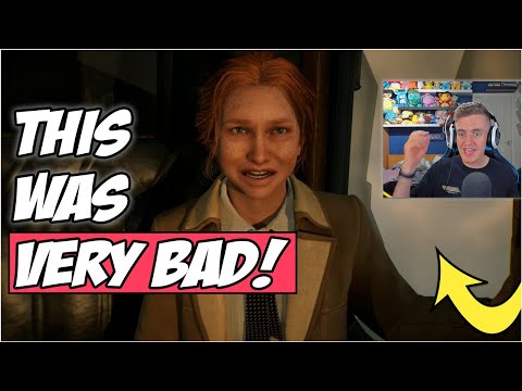 I made a TERRIBLE start to Hogwarts Legacy - Part 1 | PS5 Gameplay Walkthrough