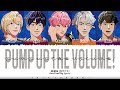 [CORRECT] PLAVE (플레이브) - 'Pump Up The Volume!' Lyrics [Color Coded_Han_Rom_Eng]