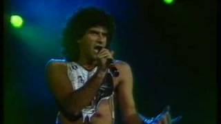 Krokus: American Woman [en vivo Dortmund &#39;83]