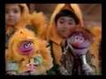 Sesame Street Sonny Friendly Hosts What S Prairie S Problem