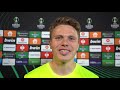? Reacties Vadis Odjidja, Matisse Samoise en Sven Kums na #PARGNT