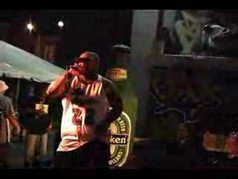 SONDRO CASTRO @ LOT 401