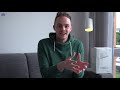 Šviestuvas su belaidžio įkrovimo funkcija Xiaomi Yeelight Staria Bedside Lamp Pro Mi Smart Home