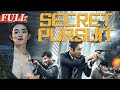 【ENG SUB】Secret Pursuit | Action Movie | China Movie Channel ENGLISH