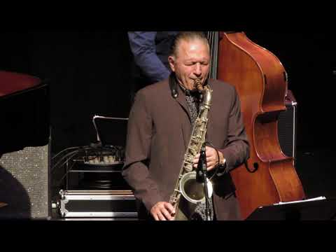 Jerry Bergonzi Quartet part 1