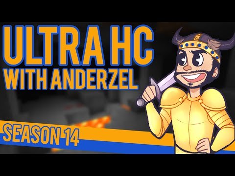 Mindcrack UltraHardCore S14 E05 Wait What Was That!?