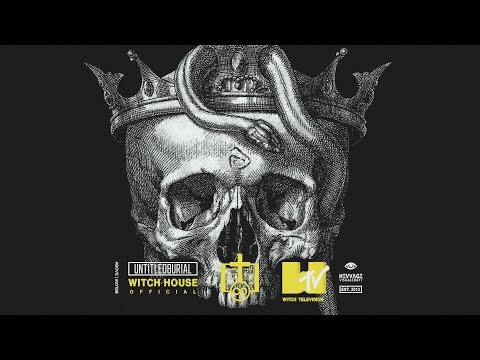 ♾ Beneath My Shade — Order