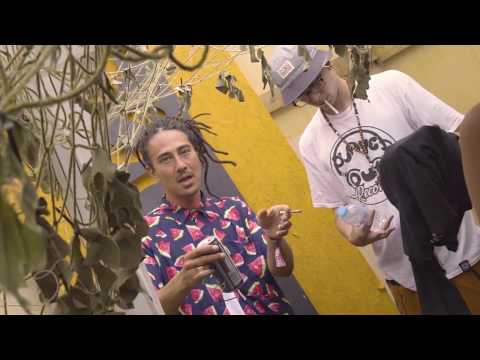 Played Out Nozstock Takeover 2019 - JPDL & Sublingual