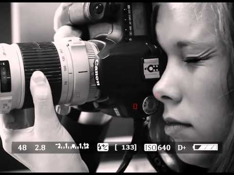 Uvod u fotografiju