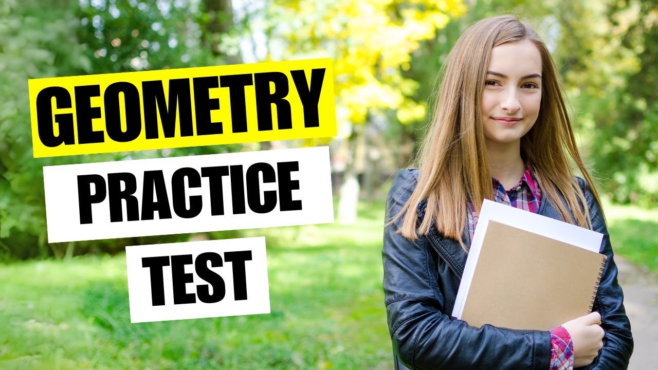 Geometry Practice Test 2026 September — 🗨️ Free Questions