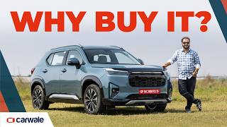 2026 Honda Elevate Review | What's New and What's Still Missing?