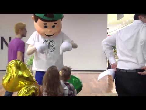 Programa Neusa Bighetti exibido no dia 08/05/2016 - Comemoração dos 35 anos RibeirãoShopping