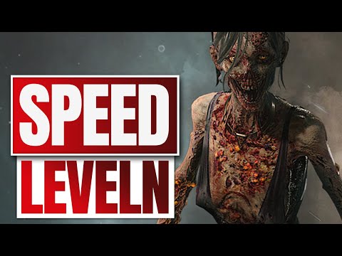 ✅ SUPER FAST LEVEL UP! Parkour & Combat Levels to MAX - Dying Light 2 Level Guide