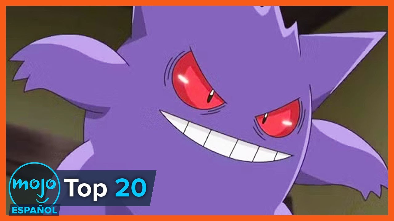 ¡Top 20 TEORÍAS de Fans de POKEMON más Increíbles!