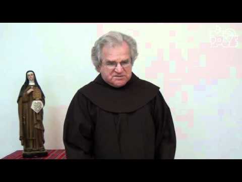 Franciscanos | Evangelho 29 de Agosto 2011