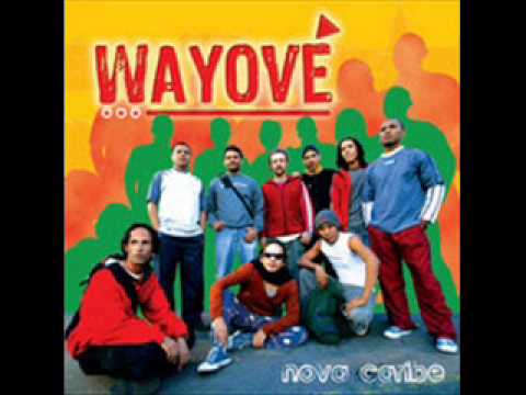 Wayové - Canción de abril