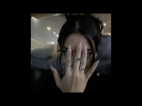 (free) che ecru x tyus underground rnb type beat 'fading'