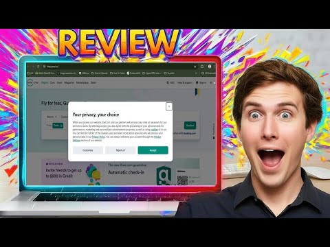 Kiwi.com Review 2025 Flight Booking Scam Explained Refund Issues and Customer Complaints