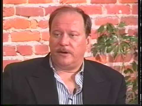 Warren Vache Interview by Monk Rowe - 9/23/1995 - Clinton, NY