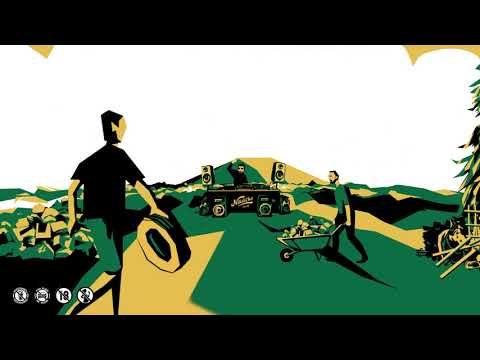 Video thumbnail for Amo da čistimo planinu
