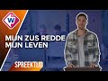 Nog in leven dankzij stamceldonatie van zus - Spreektijd, OMROEP WEST