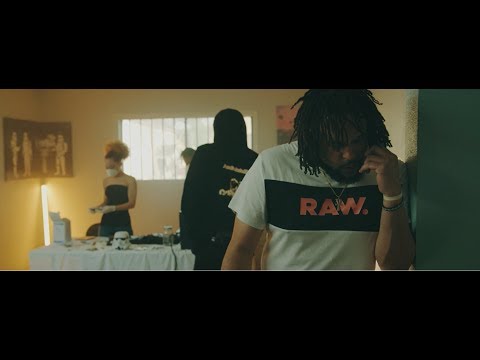 Jedi Jae - 2 Many feat Th3 Rea$on (Official Music Video)
