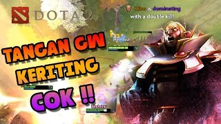 Download lagu INI HERO LEBIH SUSAH DARI FANNY di ML !!!! - DOTA 2 TURBO [INDONESIA] !! mp3