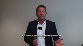 Hamilton $3.3B Water Network Upgrade