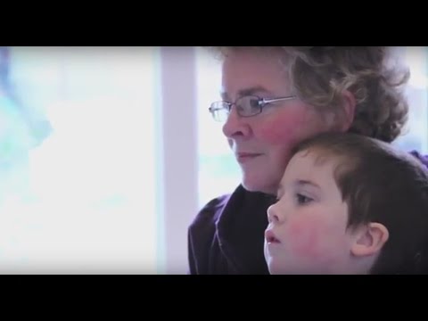 A mom speaks about Speech and Language