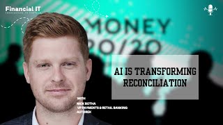 How AutoRek Is Automating Reconciliation & Financial Data Controls | Interview with Nick Botha