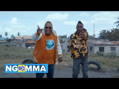 YJkiboko Feat MCZO - DUDU (Official Video)