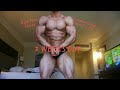 2 weeks out and Gym Tour Series: Anheuser Busch Gym STL, MO