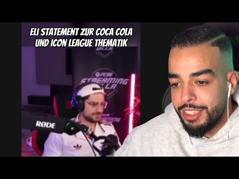 HATE GEGEN ELI GERECHTFERTIGT?! Sami reagiert auf TIK TOKS