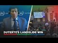 Duterte Wins Mayoral Race From Cell In Hague ABS CBN News