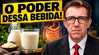 Kefir: o Probiótico mais poderoso do mundo - Sérgio C. Carvalho - Fernando Beteti