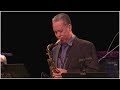 Bill Pierce and Kevin Eubanks - My One and Only Love (Live at Berklee)