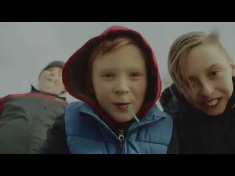 Хулиганы уже не те (16+)