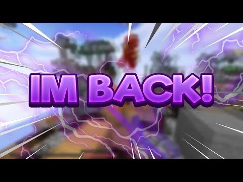 SOLO SKYWARS | I'm back! (Montage)