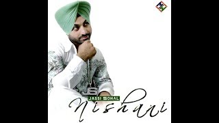 Jassi Sohal  Meri Ain Tu Janne Ni  Music Waves Off