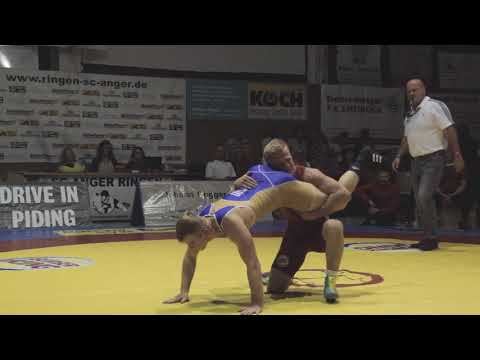 SC Anger - SC Oberölsbach