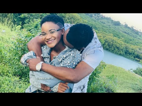 H girl Baby Ft B2k mnyama - Tujirecord (Official Music Video)