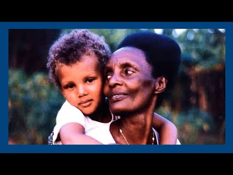 Twasuye ku itongo rya Sekuru wa Stromae! Menya byinshi kuri se w’uyu muhanzi na we ubwe